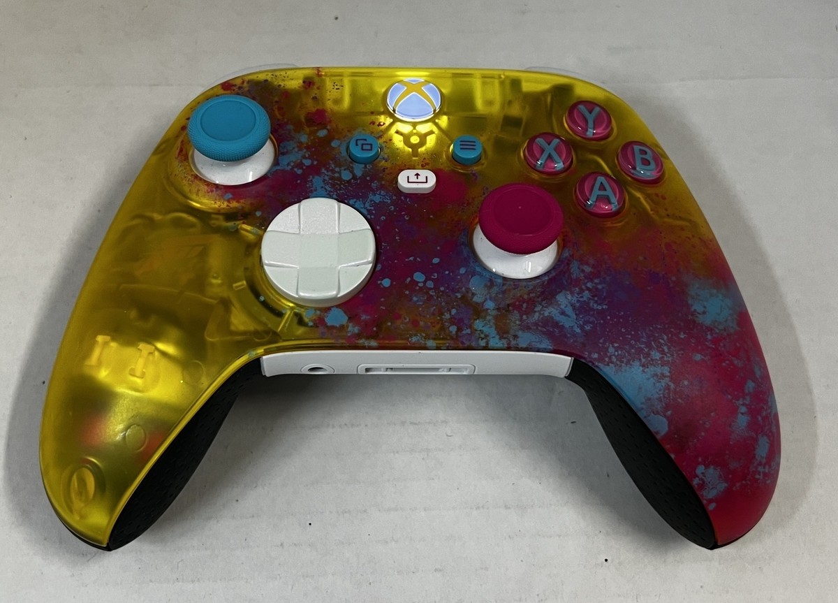 CONTROL XBOXONE 【北米版】 Microsoft Xbox Wireless Controller Forza Horizon 5 Limited