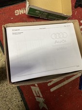 2010-2014 Audi A7 4G Electrical Diagrams  manual factory 