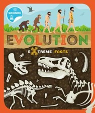 Evolution (Extreme Facts) by 