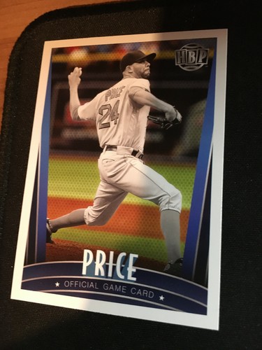 2017 Honus Bonus Fantasy Baseball Base, and Silver Parallels (You Pick Card) MLB - Picture 31 of 55