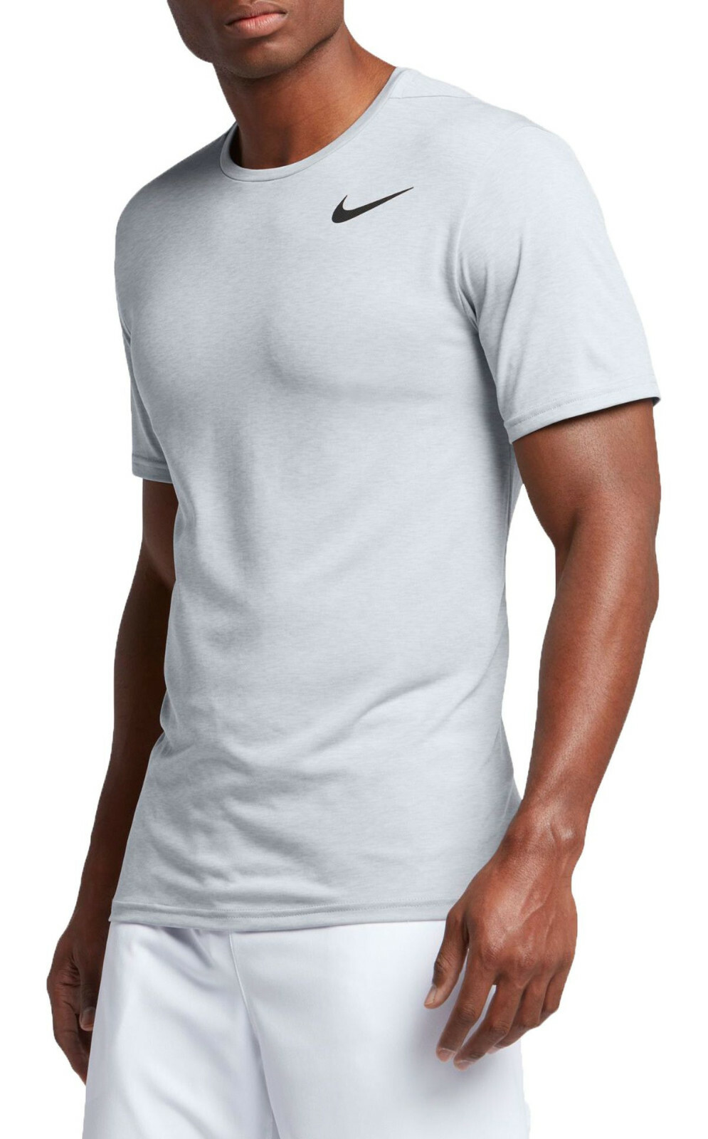 OFF WHITE X NIKE T shirt da allenamento Nike da uomo maniche taglia: S XL XXL bianco bianco sporco