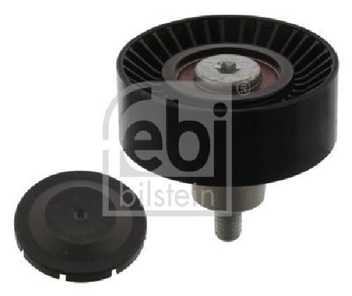 Original Febi Bilstein Deflection/Guide Pulley V-Ribbed Belt 36057 for Audi