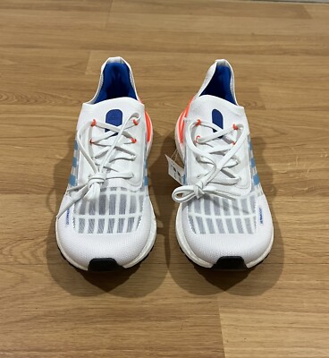 NEW Adidas Ultraboost S.RDY Running Shoes White Blue Pink  display picture 1