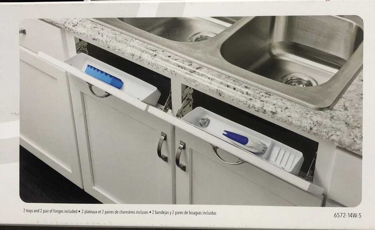 Everything but the kitchen sink tray ebay hot sale