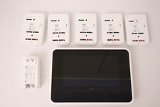 Vivint Smart Home Sky Control Panel Smart Hub...