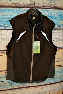 brooks running vest mens