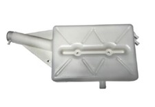 SERBATOIO VASCHETTA ACQUA RADIATORE NISSAN CABSTAR ATLEON CON 1 USCITA + 1 CIECA