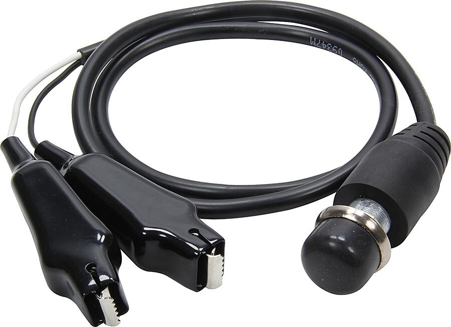 Allstar Remote Starter Button w/ 60in Leads Allstar Remote Starter Button w/ 60in Leads