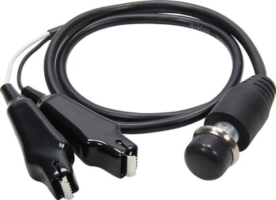 Allstar Remote Starter Button w/ 60in Leads Allstar Remote Starter Button w/ 60in Leads