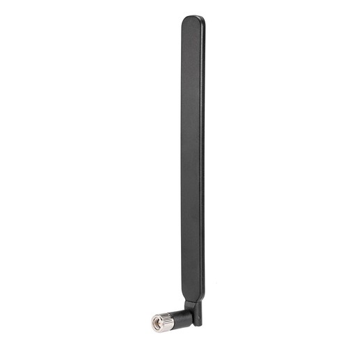 4G Rubber Antenna 3dBi SMA Male for 4G LTE Cellular Trail Hunting Camera