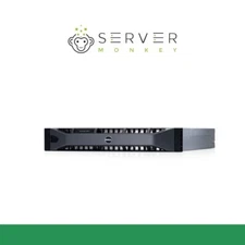 Dell Equallogic PS6100XV 24-Port SAN w/ 24 x 146GB 15K RPM SAS 6Gbps HDDs