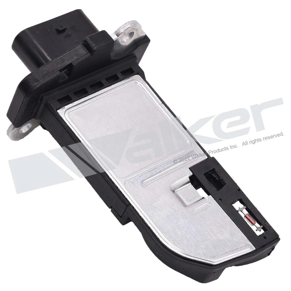 Sensor de flujo de aire másico Walker para Audi Q7 2009-2015 3,0 L V6 2010 2011 2012 2013 Foto 2 de 4