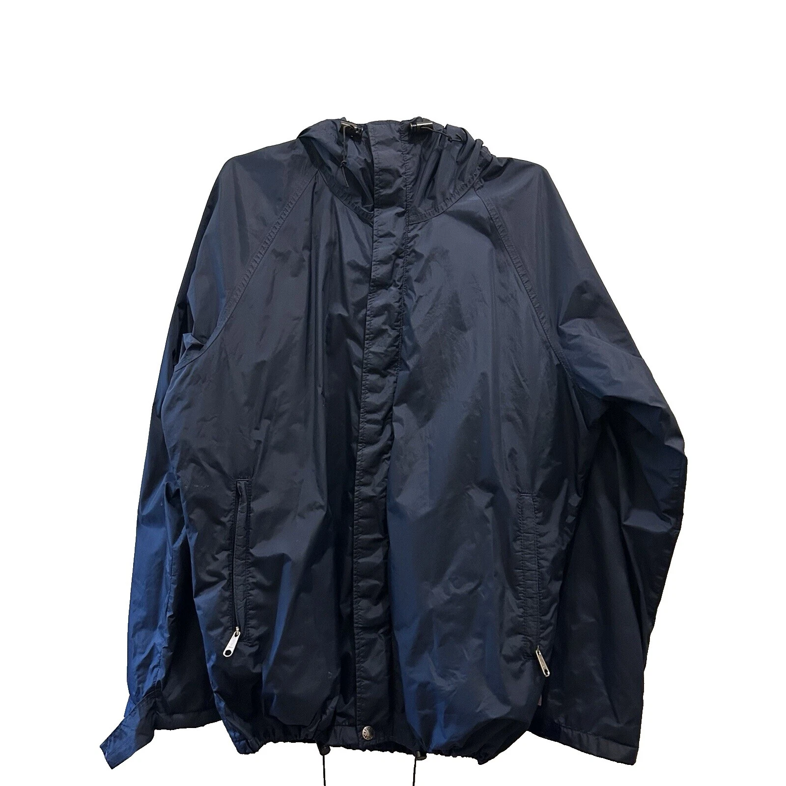 The North Face Nylon Ropa, Calzado y Accesorios Vintage