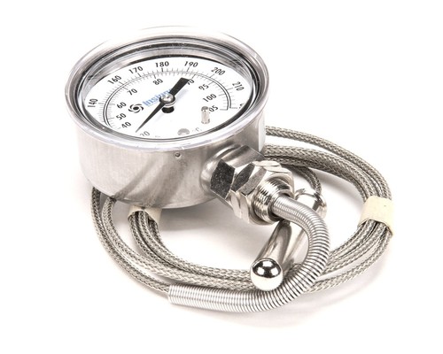 Insinger D2390 Thermometer - 第 1/1 張圖片