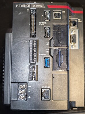 Keyence XG-X2800 gebraucht