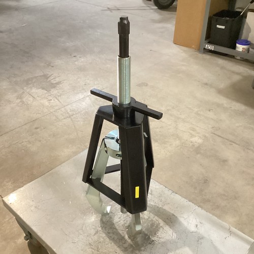 POSI LOCK 116 Caged Jaw Puller 3-25" Jaw Spread 14" Jaw Reach .35 Jaw Thick - Foto 4 di 5