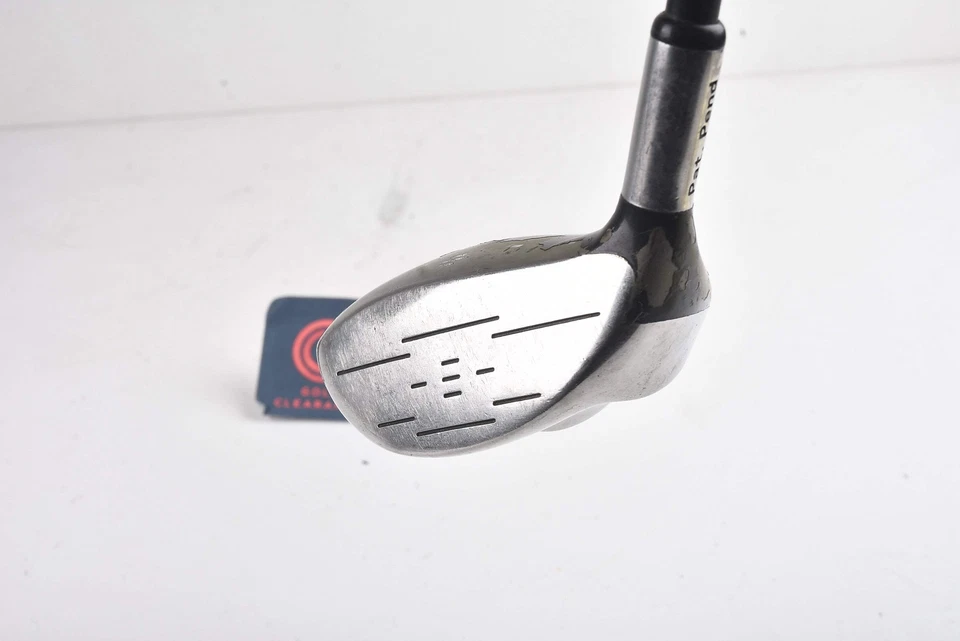 La Jolla Knife #5 Wood / 20 Degree / Ladies Flex La Jolla Shaft - Image 4 of 4