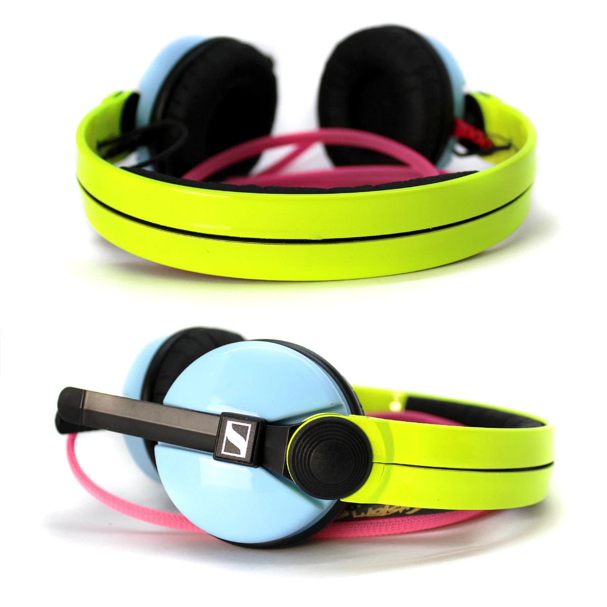 Custom hd25 online