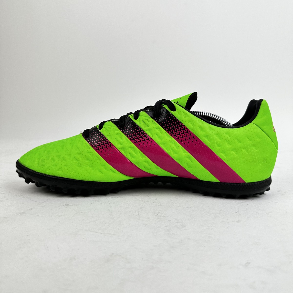 Adidas ACE 16.3 TF Soccer Shoes AF5260 UK7.5 US8 | eBay