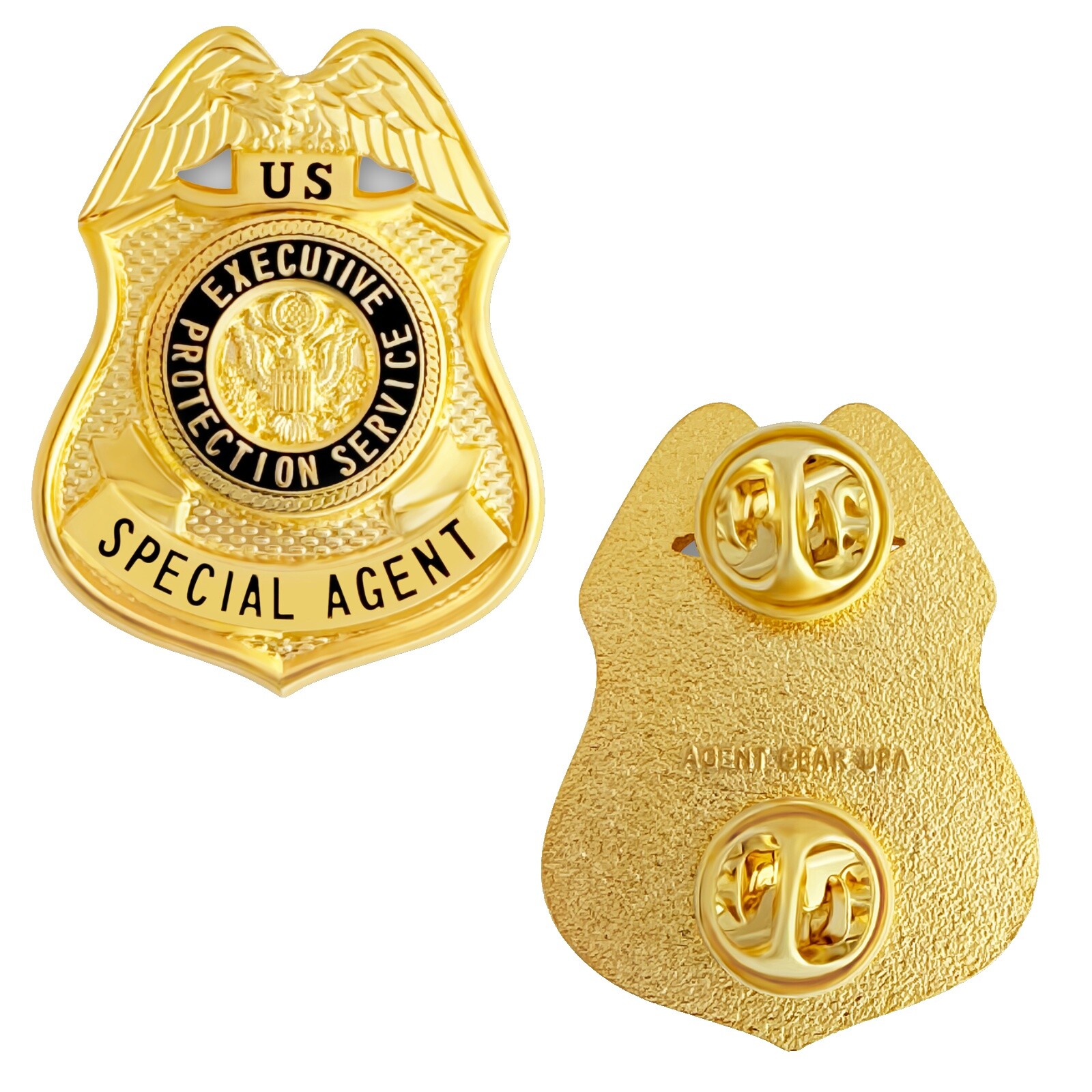 Agent Badge | eBay
