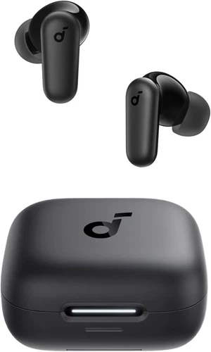 Soundcore P30i Noise Cancelling Earbuds Strong and Smart Noise Cancelling IP54