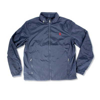 POLO RALPH LAUREN Mens Hooded 