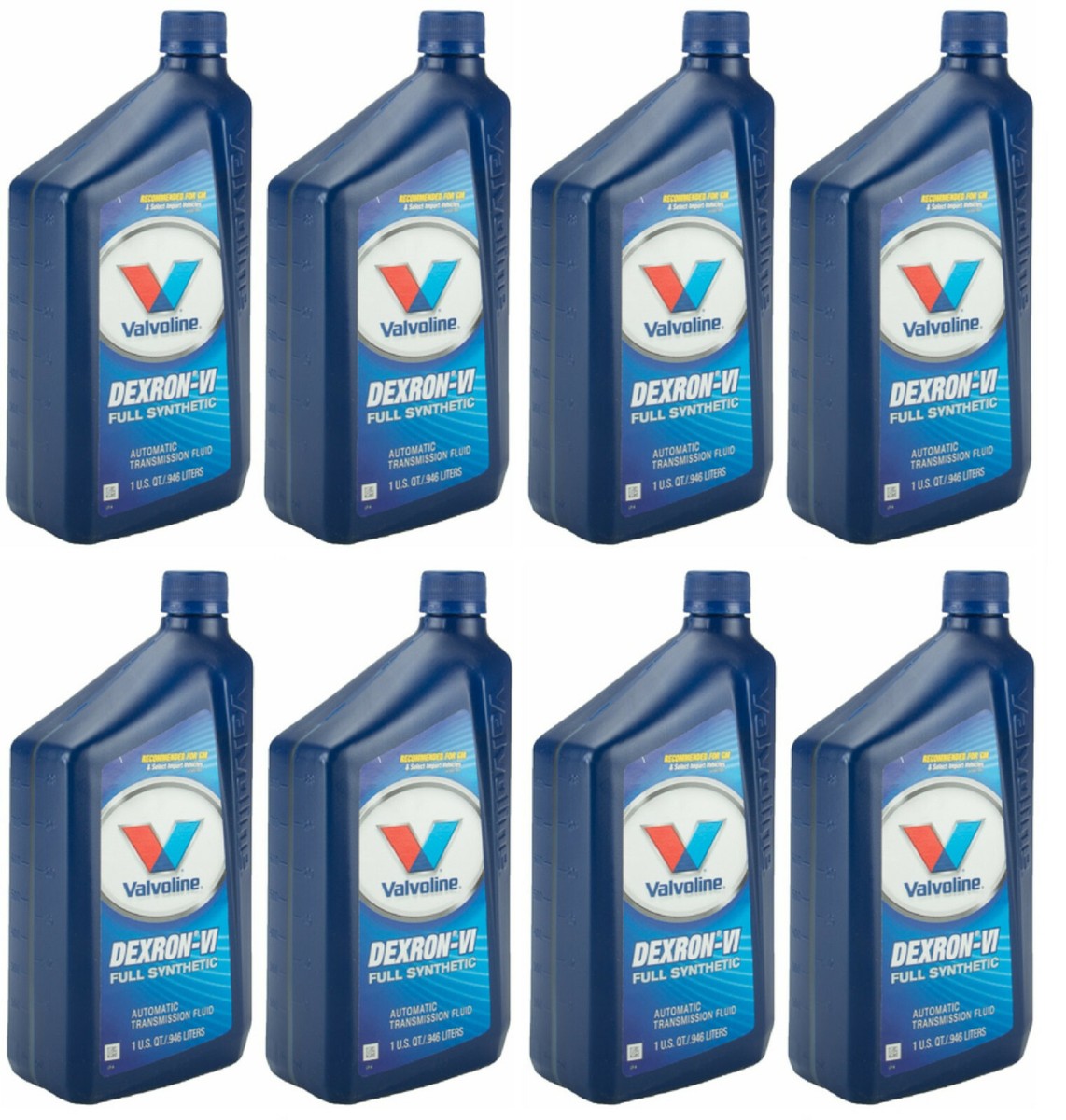 Dexron VI Equivalent Engineswork, 57 OFF