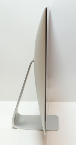 Apple iMac Retina 5K Core i5 3,8 GHz 8 GB 2 TB 27" Radeon Pro 580 MNED2LL/A - Imagen 21 de 23