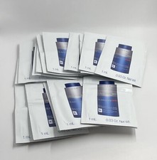 CLARINS MEN Anti Fatigue Eye Serum 15 X 1ml Sample Packs /travel New Sealed