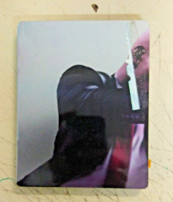 Hitman 2 Xbox One Steelbook am selben Tag versandkostenfrei