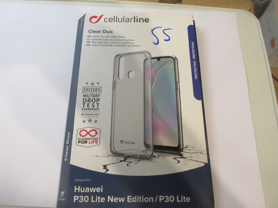 Handy Hülle Schutzhülle für Huawei Lite New Edition P30 Lite  / PalregHanK5Nr.55