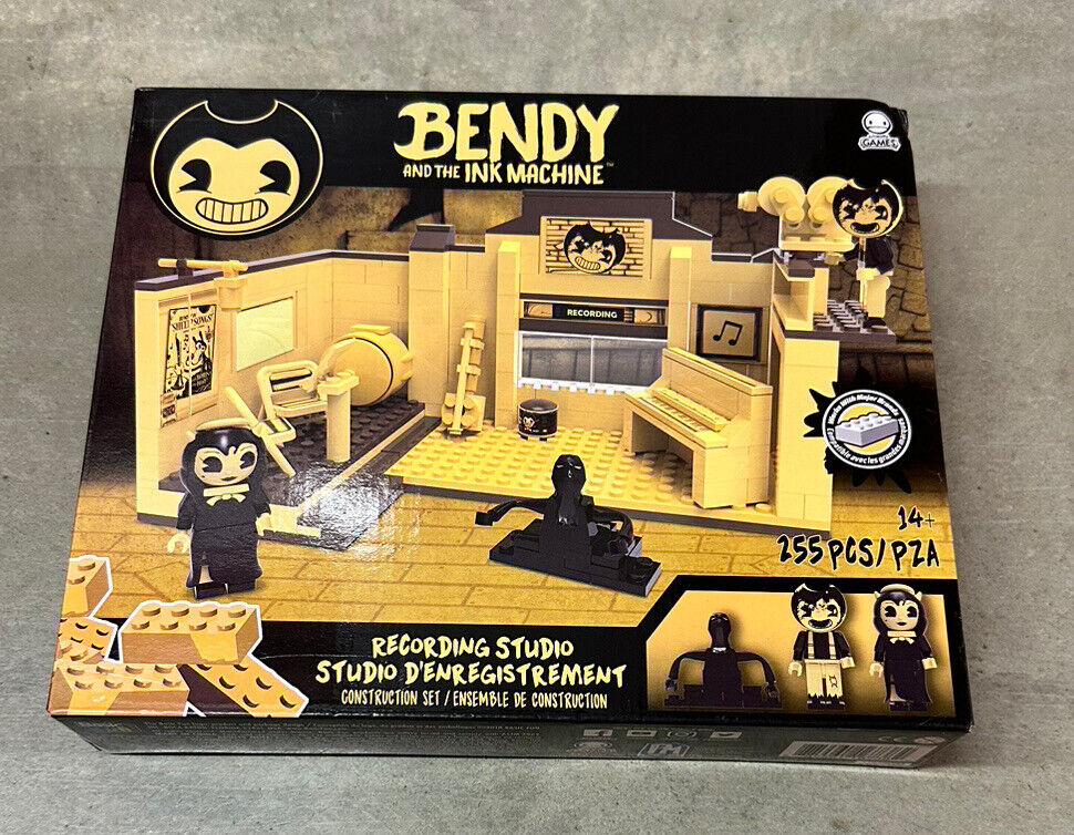 Bendy and the Ink Machine PC