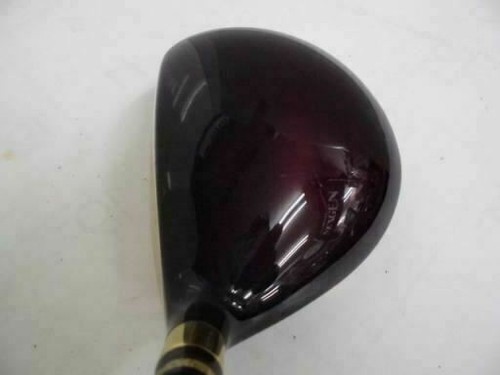 GOLF CLUBS FAIRWAY WOOD LADIES MACGREGOR GOLD TOURNEY SAMURAI 5W L-FLEX 827 - Picture 3 of 4