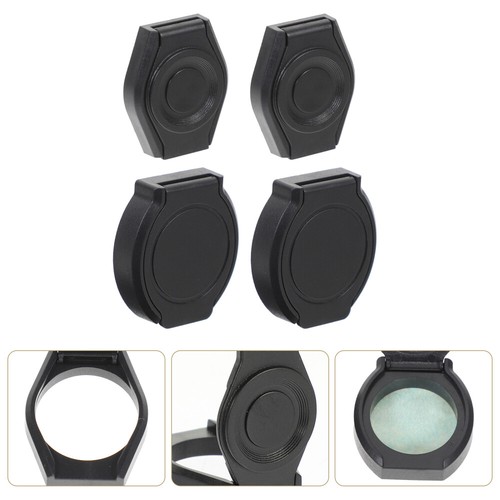 4 Pcs Privacy Cover Webcam for Laptop Computer Camera Protector Lens Slider - Photo 7/11