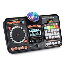 VTech Kidi Star DJ Mixer Toy for Kids
