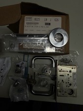 Sargent Assa Abloy LN J 626