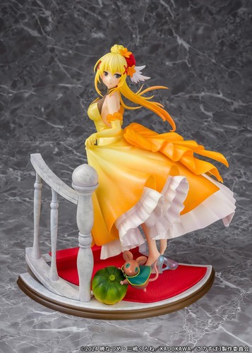 KonoSuba! 3 Darkness fairy tale ver. 1/7 figure - Picture 9 of 9