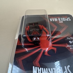 Lego Marvel: Miles Morales Spiderman Minifigure Blister 2020 Exclusive Like SDCC