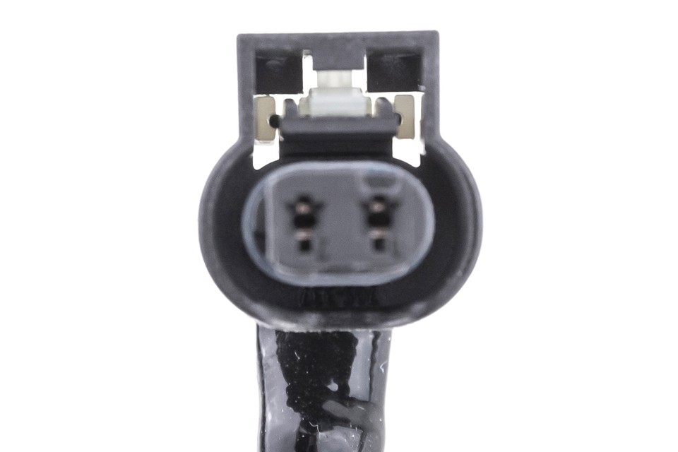 before SCR catalytic converter NTY EGT-BM-015 Sensor, exhaust gas temperature fo - Image 15