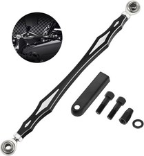 Black Shift Linkage Gear Shifter Linkage Compatible For Touring Electra Street G