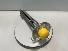 TZCX 07017304 Immersion Heater HEAT ELEMENT Used #147841