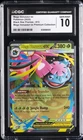 2025 POKEMON MEGA VENUSAUR EX PREMIUM COLLECTION POKEMON CGC 10 GEM MINT