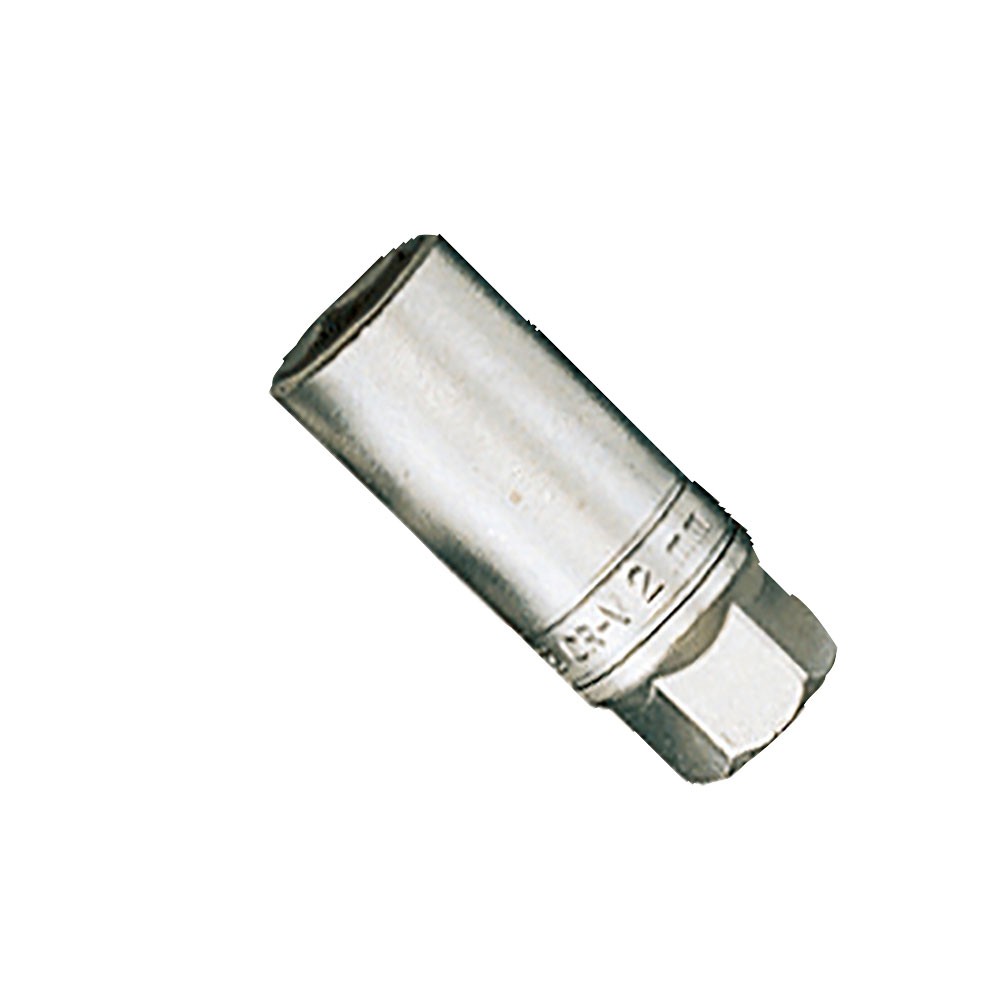 Teng Spark Plug Socket 3/8in Drive 16mm