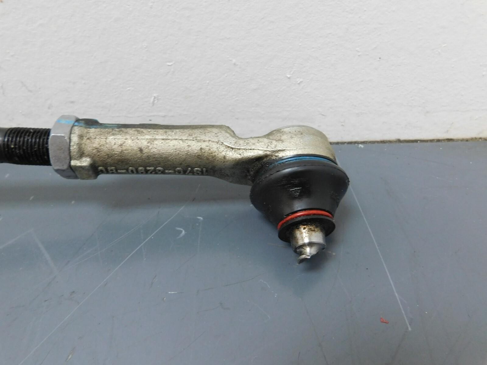 2018 17 19 20 McLaren 720S 720 Rack & Pinion / Tie Rods #1420 A2