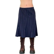 Y2K CHIC COQUETTE SKIRT