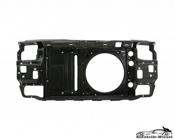 SchloßTräGer Frontmaske FüR VW Polo Van Kasten SchräGheck Vorne 94-99-image