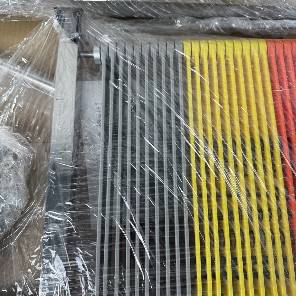 Wandmontierter vertikaler Sprungtester Trainer Sprungmesswerkzeug verstellbare Höhe - Bild 3 von 4