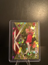 2023-24 Panini Phoenix - Instant Phenom Gradey Dick #23 Yellow Ice /175 (RC)