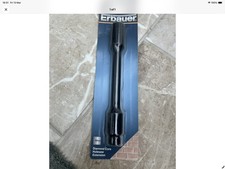Erbauer Diamond Core extension bar. 200mm