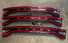 OEM, 2016-2021 Dodge Charger, Trunk Tail light Assembly